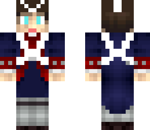 bulecoat