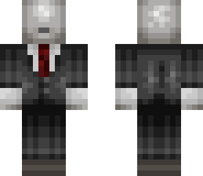 slender