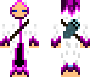 archer