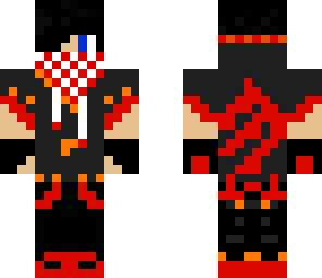 fire boy