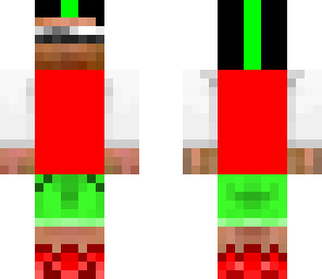 der