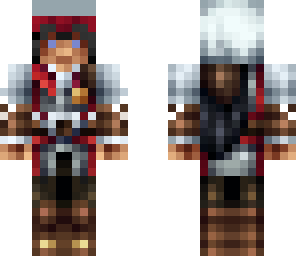 ezio