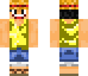 luffy