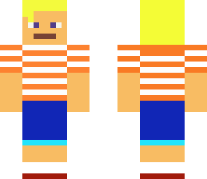 steve's cousin improved