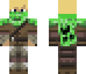 hunter