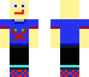 rimgax man 1