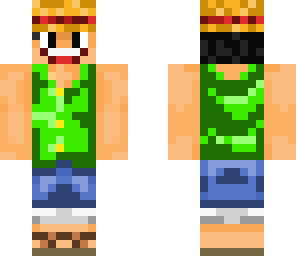 luffy