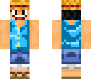 luffy