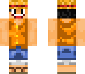 luffy