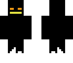 human enderman