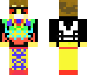 random guy