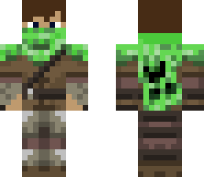 my skin xd