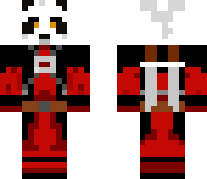 pandapool