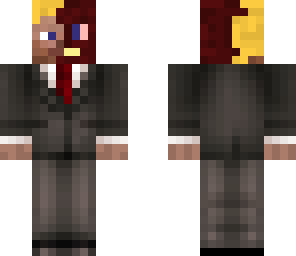 two-face
