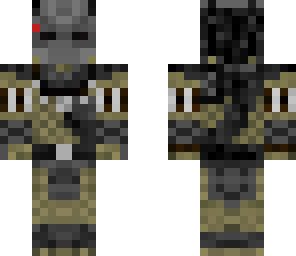 predator