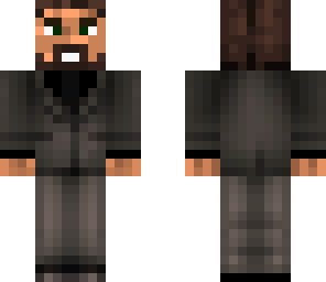 ra's al ghul