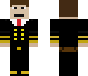 airline pilot