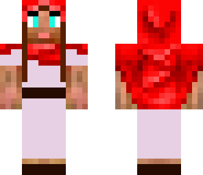 red riding hood