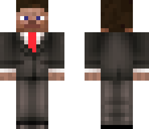 steve in suit