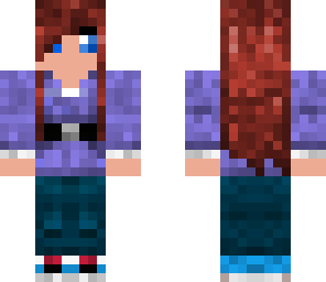 cute redhead update
