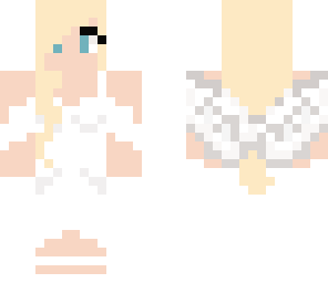 angel made by madison101101