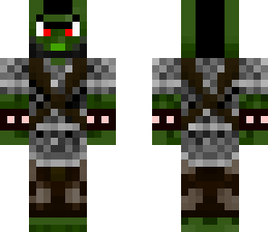 bufislam the ork