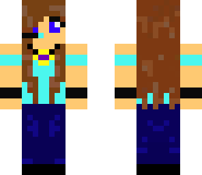 girl gamer