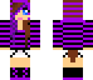 endergirl