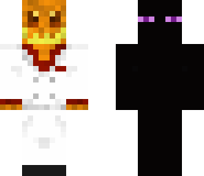 fused enderman