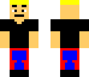 my skin