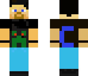 steveman