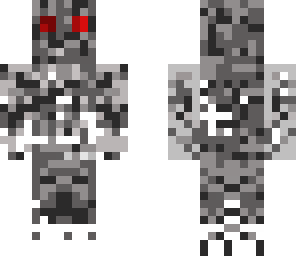 bedrock ghost