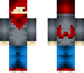 wobbolino skin