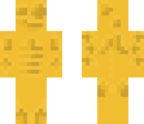 the cheese golem