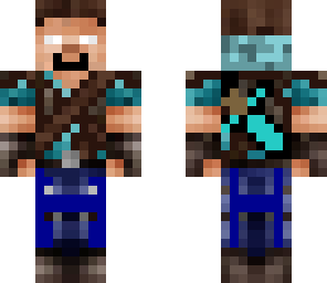 herobrine