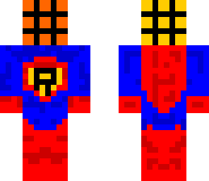 superrubixman