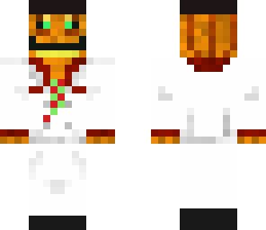 my first skin 2013