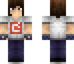mojang g