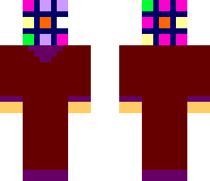 velvet skitskape