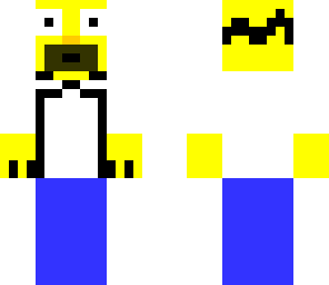 homer simpson