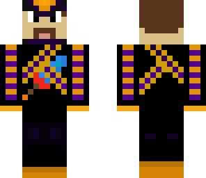 assasin dark