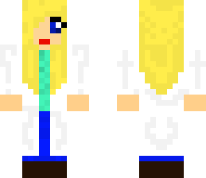 scientist fixed