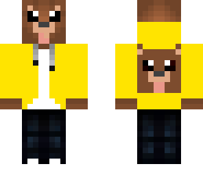 cool bear