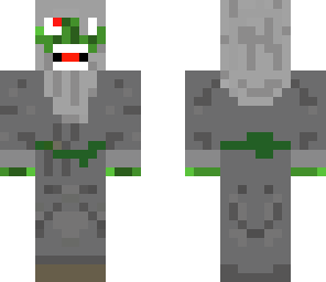 wizardfrog