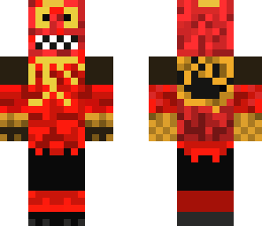 hot head upgrade