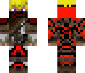 awesome rouge assasin