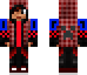 the n skin