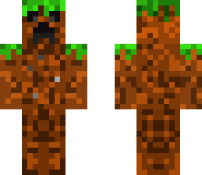 dirt creeper