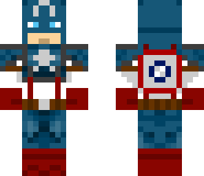 captain america