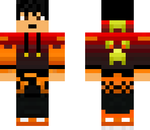 another skin